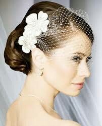 Accesorios para un peinado espectacular :) - 6