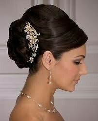 Accesorios para un peinado espectacular :) - 8