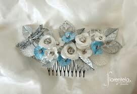 Algo azul.....:) - 3