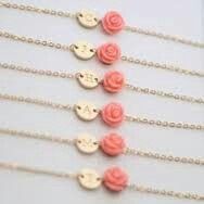 Lindos detalles para las damas de honor :) - 6