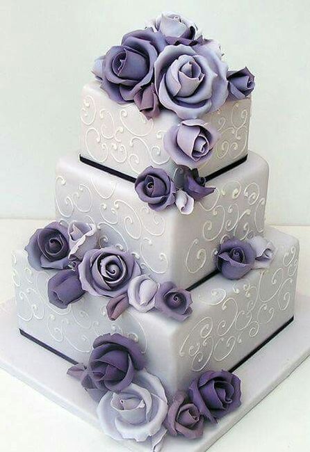 Pasteles de ensueño :) - 2