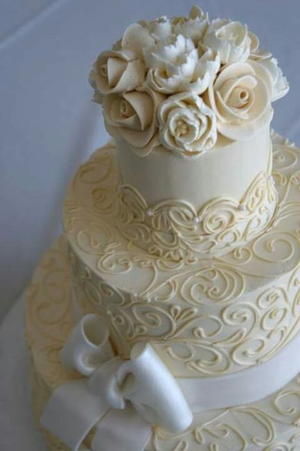 Pasteles de ensueño :) - 5