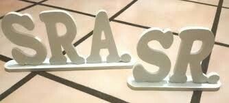 Mesa de los novios - 2