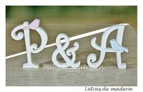 Mesa de los novios - 9
