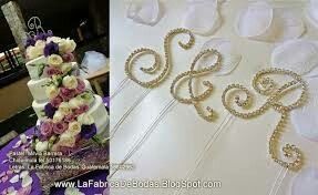 Mesa de los novios - 12