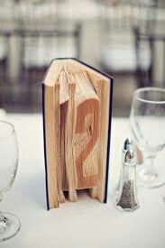 Números de mesa :) - 3