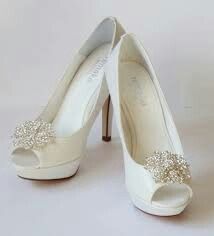 Zapatito blanco, zapatito azul....o de otro color??? - 3