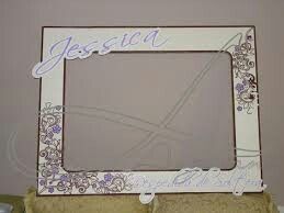 Marcos para despedida de soltera - 4