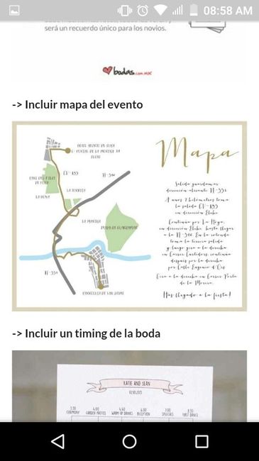 Nuestras invitaciones giovanna y david - 11