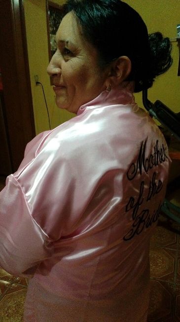 Llegaron mis batitas - 2