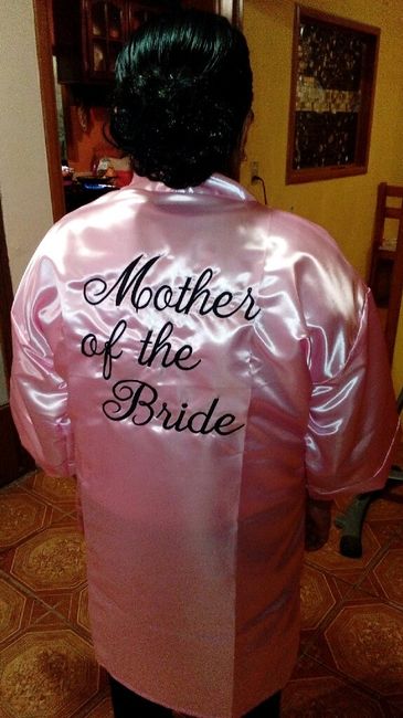 Llegaron mis batitas - 3