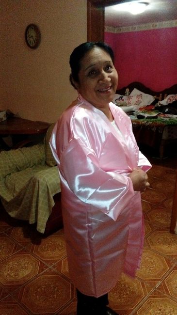 Llegaron mis batitas - 4