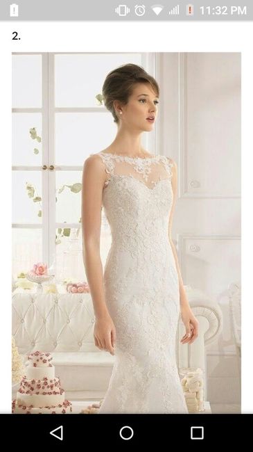 "giovis es una novia tímida" - 1