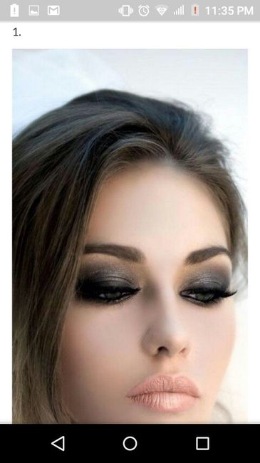 "giovis es una novia tímida" - 6