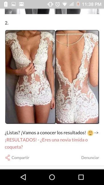 "giovis es una novia tímida" - 9