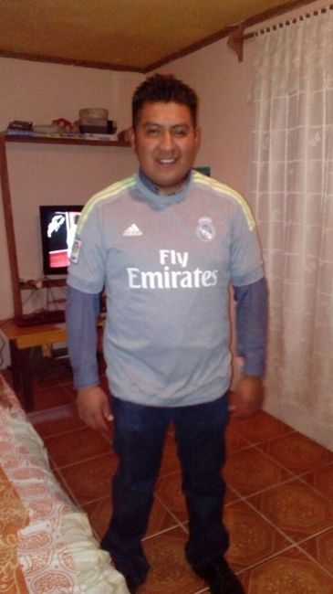 Presuman a su chico ( amor de su vida) ? - 1