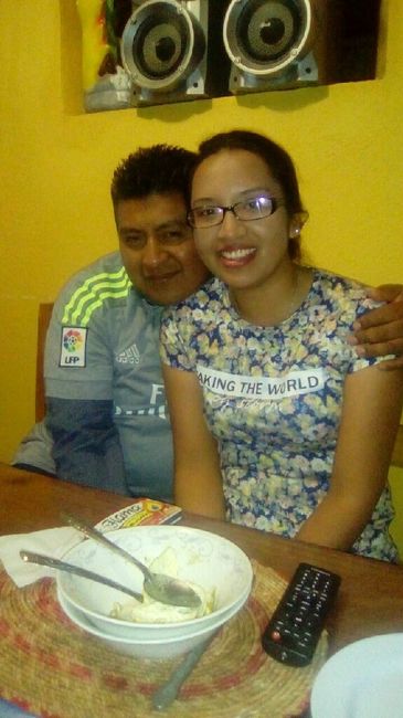 Presuman a su chico ( amor de su vida) ? - 2