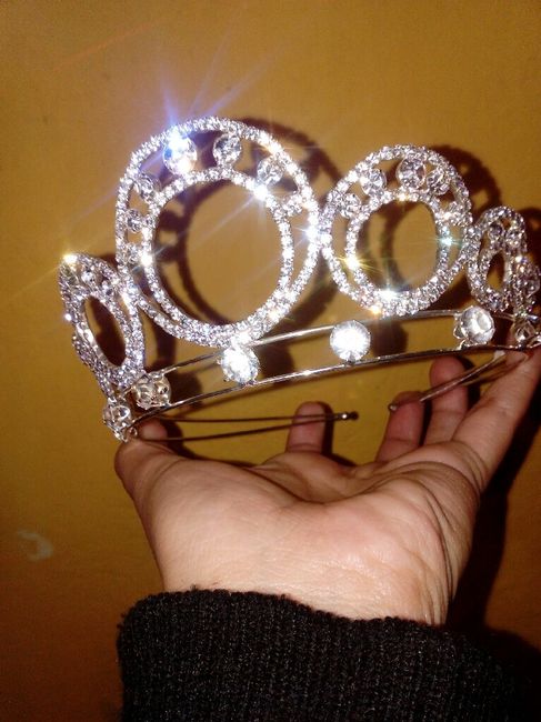 Ya tengo mi tiara - 2