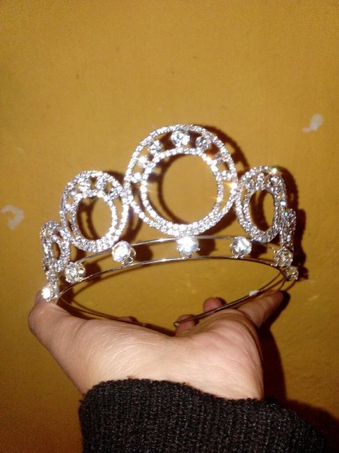 Ya tengo mi tiara - 3