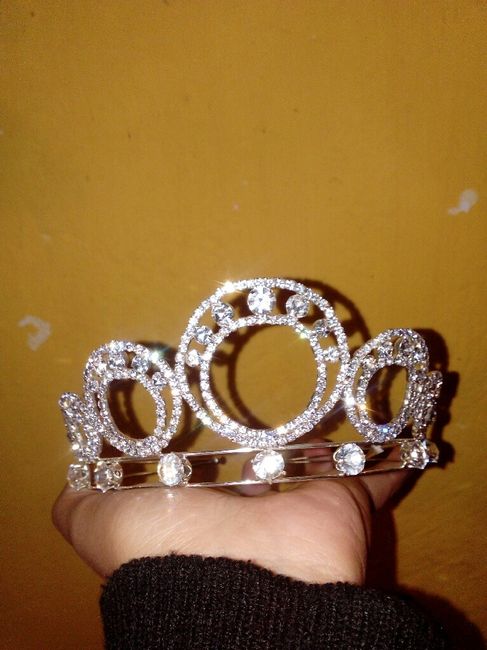 Ya tengo mi tiara - 4