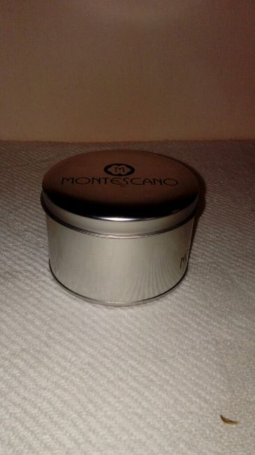 Listo el reloj para mi fm - 5