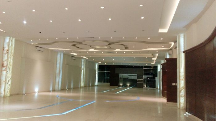 Salón y cambio de fecha - 4