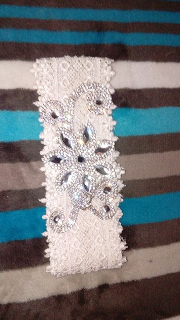 Ya tengo zapatos :) - 2