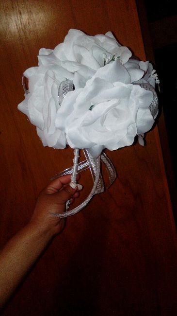 El ramo que aventare :) - 2