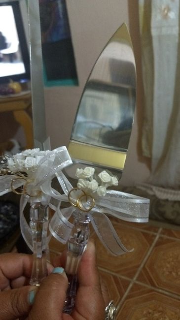  Un detalle más 😘😍 - 2