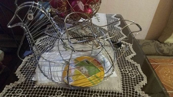  Nuestro primer regalo de 💒 - 2