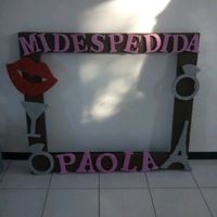 Mi photo boot diy!!! - 1