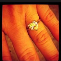 Los 10 anillos más bonitos del 2015 ¿cuál escoges? - 1