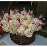 Mesa de dulces o no?... - 1