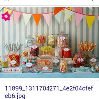 Mesa de dulces o no?... - 3