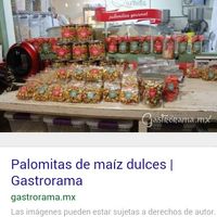 Mesa de dulces o no?... - 4