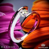 El anillo que mas me gusto fue..