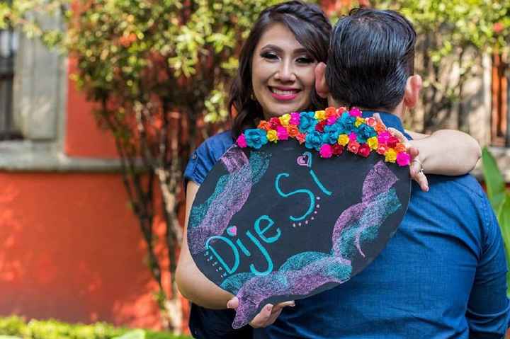 Save the date! 😍 - 2