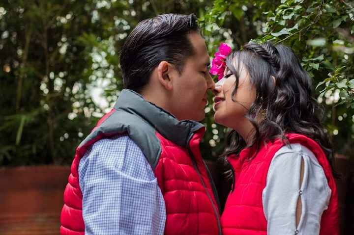 Save the date! 😍 - 4