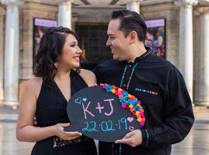 Save the date! 😍 - 6