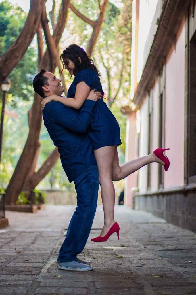 Save the date! 😍 - 7