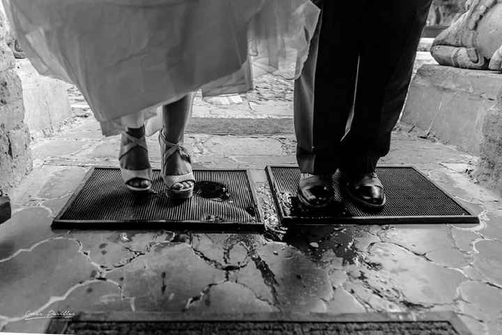 "Boda Covid" - 4