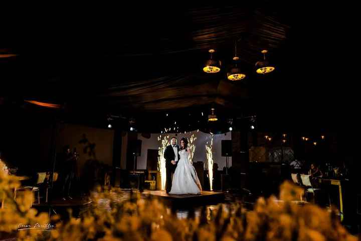 "Boda Covid" - 6