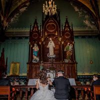 "Boda Covid" - 1