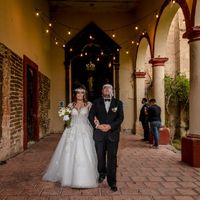 "Boda Covid" - 2