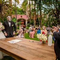 "Boda Covid" - 3