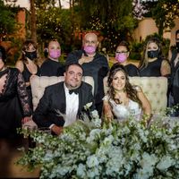 "Boda Covid" - 5