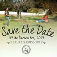¿Necesario o lujo?  Save the Date - 1