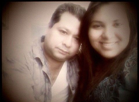 Presentando a nuestros amores :) - 1