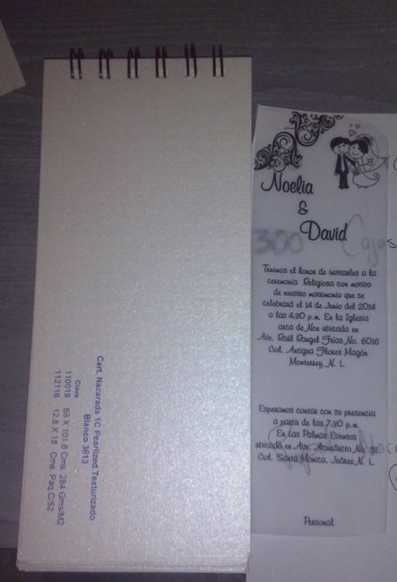 Vamos poco a poco  - 1