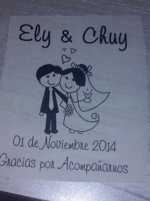 Vamos poco a poco  - 3